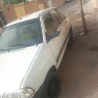 پراید صبا ۱۳۸۵