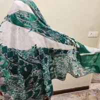 شال و روسری
