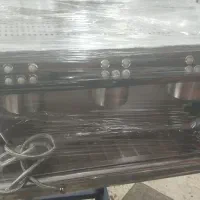 اسپرسو ساز صنعتی