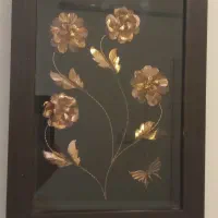 قاب گل مس