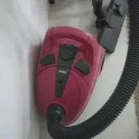 جارو برقی