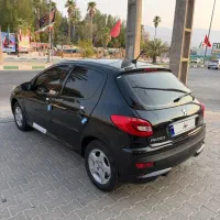 ۲۰۷ پانا دنده مدل ۱۴۰۴