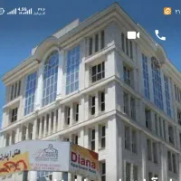 مشهد ریلی همه روزه