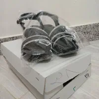 کفش مجلسی/راحتی