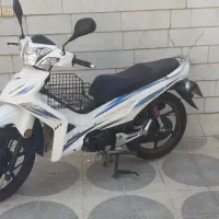 موتور سیکلت