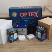 اپتکس. امنیت بالا، کیفیت خوب و قیمت مناسب