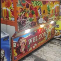 یخچال فریزر مناسب ابمیوه بستنی