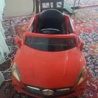 ماشین شارژی