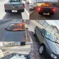 آریسان ۲  ۱۴۰۲ دوگانه کارخانه