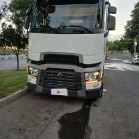 رنو تی۵۲۰ اتاق های ۲۰۲۲