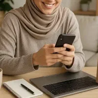 کارشناس فروش.