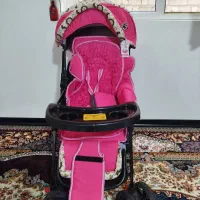 کالسکه