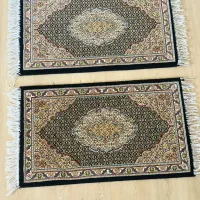 پادری فرش ماهی دوتا