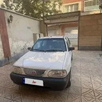 پراید ۱۴۱ SE