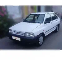 پراید دوگانه شرکتی