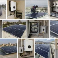 پنل خورشیدی ،طراحی ،نصب،فروش،برق استری