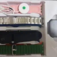 ساعت .هوشمند .اکبند