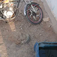موتور سیکلت