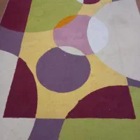 فرش پاتریس