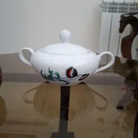 قندان ژاپنی و کره خوری