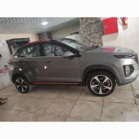 اتومات X33CROSS