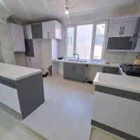 پاسداران/گیلان غربی۱۵۲ متر/تک واحدی