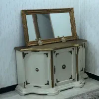 اینه و کنسول