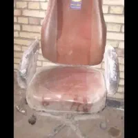 صندلی چرخ دار