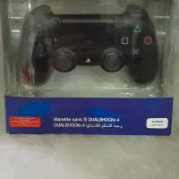 دسته ps4 های کپی