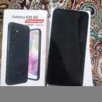 گوشی256 A35 5G ویتنام