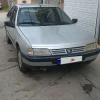 پژو 405 GLX|خودرو سواری و وانت|میاندوآب, |دیوار