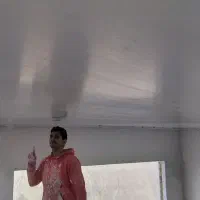 گچکاری وابزار ولکه گیری پذیرفته می‌شود