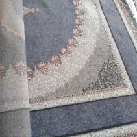 قالی ۱۲ متری نو استفاده نشده
