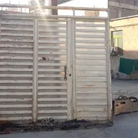 درب اهنی