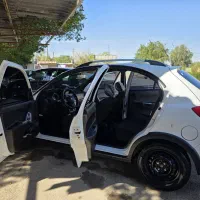کوئیک S 1402 معاوضه با پژو پارس TU5