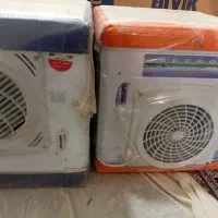 کولر فروشی آبی