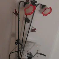 چراغ دکوری سالنی