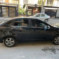 جک J4 مدل 1401|خودرو سواری و وانت|تهران, شیراز|دیوار