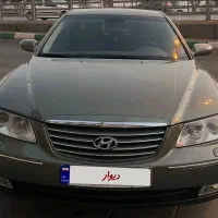 آزرا  ۲۰۰۸|خودرو سواری و وانت|کرج, مهرویلا شمالی|دیوار