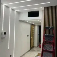برقکاری،لوله کشی، تلفن،آیفون، قفل برقی