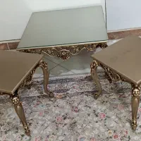 میز و عسلی