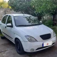 تیبا دو مدل ۹۸