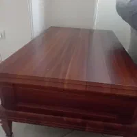 میز جلو مبلی