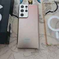 سامسونگ اس 21 Ultra