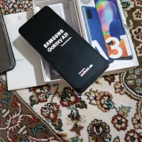 گوشی سامسونگ A31