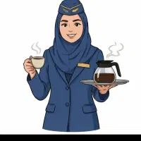 نیروی خدماتی و آبدارچی خانم
