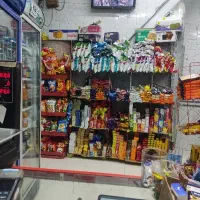 فروشنده سوپر مارکت