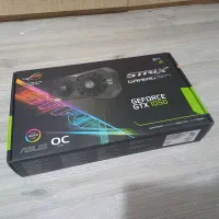 کارت گرافیک گیمینگ