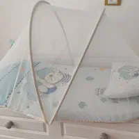 پشه بند نوزادی