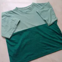 تیشرت نخ پنبه بچگانه